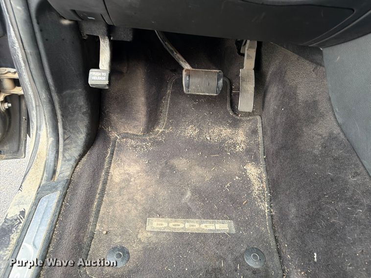 image for item DO5952 2017 Dodge Durango SUV