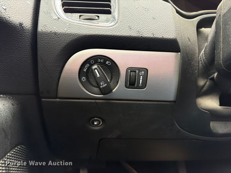 image for item DO5952 2017 Dodge Durango SUV