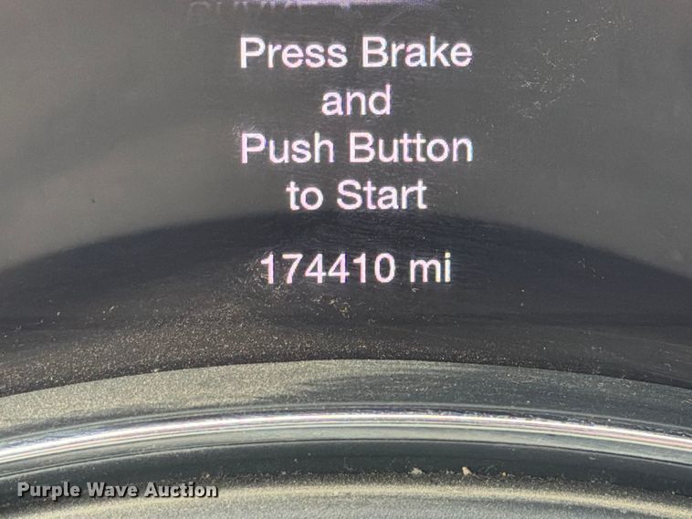 image for item DO5952 2017 Dodge Durango SUV