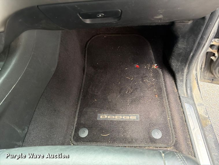 image for item DO5952 2017 Dodge Durango SUV