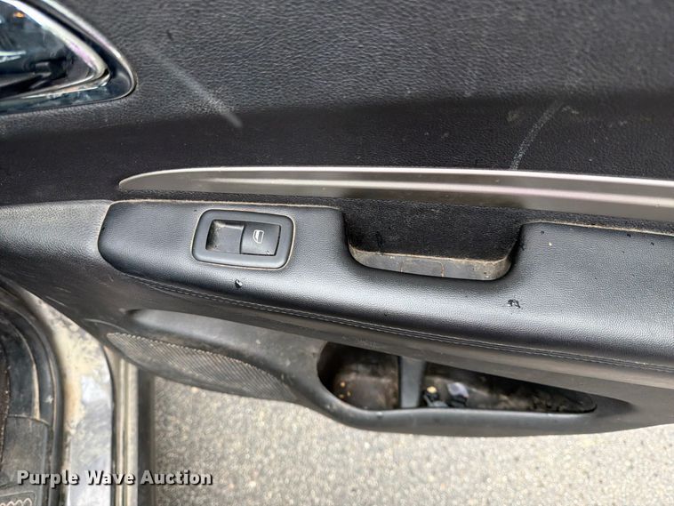 image for item DO5952 2017 Dodge Durango SUV