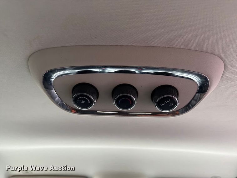 image for item DO5952 2017 Dodge Durango SUV