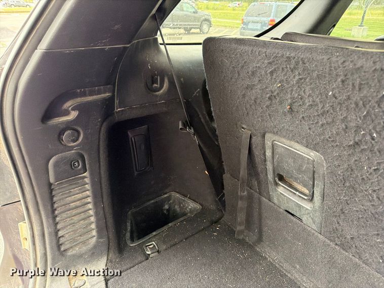 image for item DO5952 2017 Dodge Durango SUV