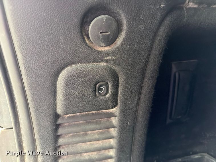 image for item DO5952 2017 Dodge Durango SUV