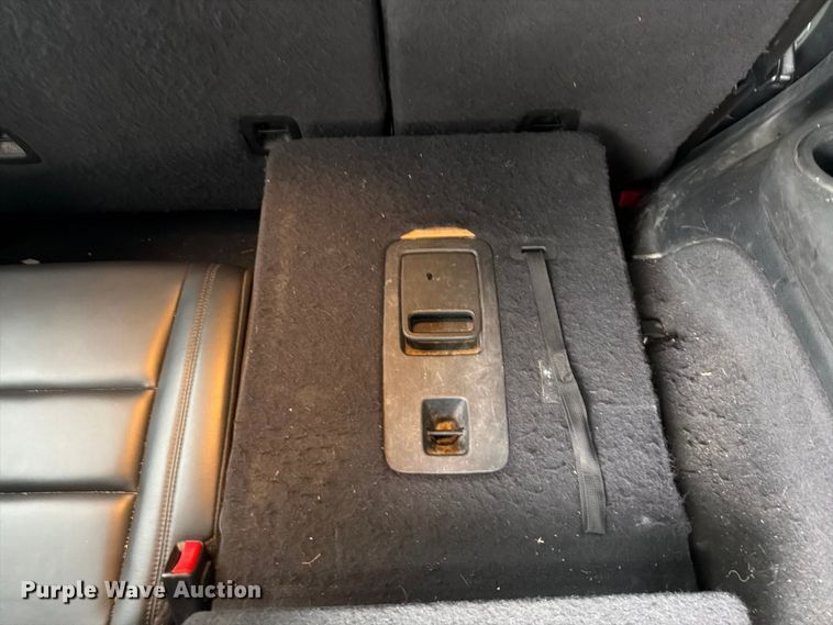 image for item DO5952 2017 Dodge Durango SUV