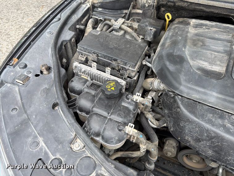 image for item DO5952 2017 Dodge Durango SUV