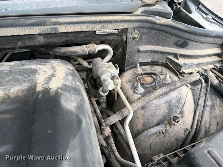 image for item DO5952 2017 Dodge Durango SUV