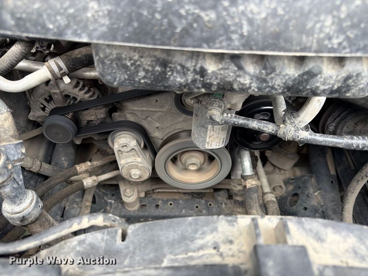 image for item DO5952 2017 Dodge Durango SUV