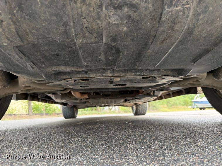 image for item DO5952 2017 Dodge Durango SUV