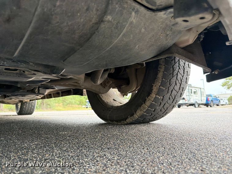 image for item DO5952 2017 Dodge Durango SUV