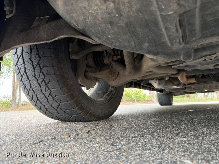 image for item DO5952 2017 Dodge Durango SUV