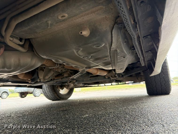 image for item DO5952 2017 Dodge Durango SUV