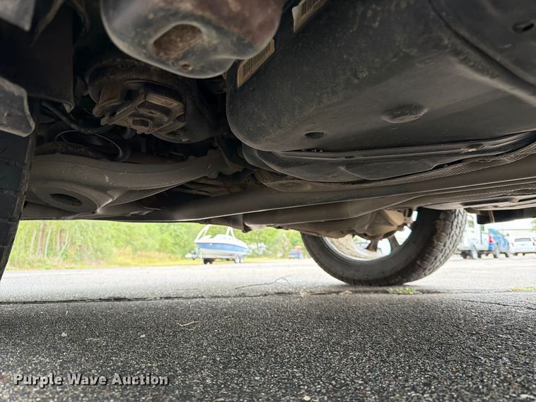 image for item DO5952 2017 Dodge Durango SUV