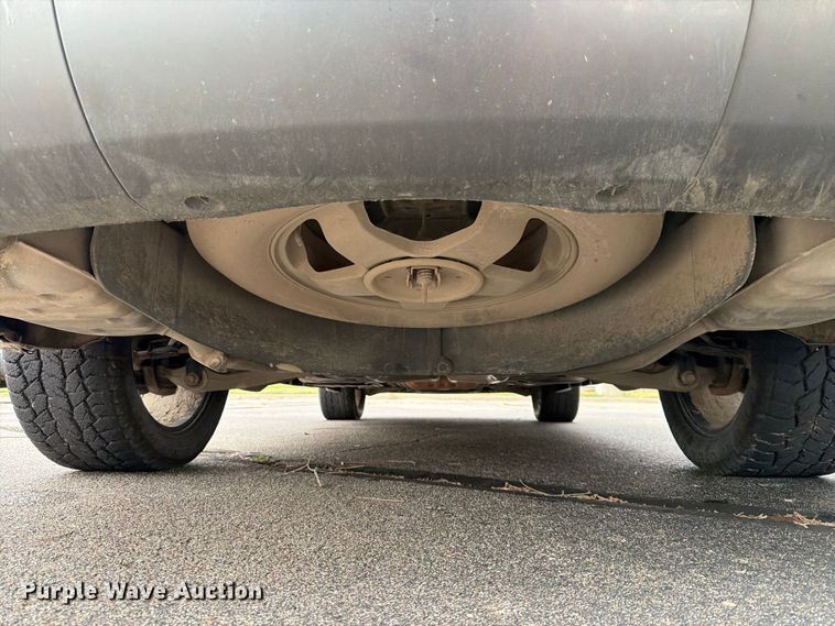 image for item DO5952 2017 Dodge Durango SUV