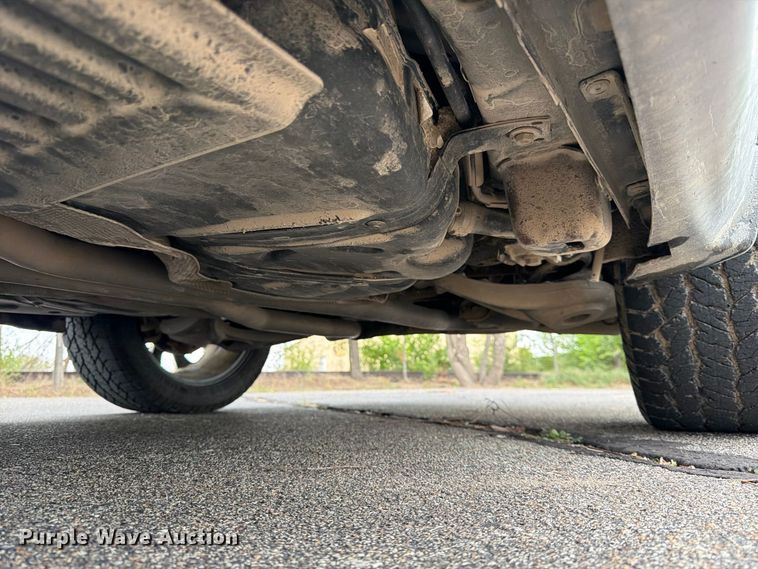 image for item DO5952 2017 Dodge Durango SUV
