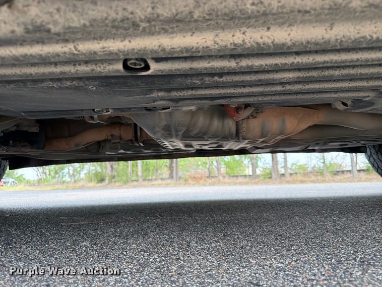 image for item DO5952 2017 Dodge Durango SUV