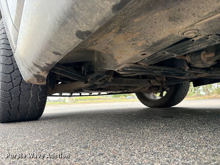 image for item DO5952 2017 Dodge Durango SUV
