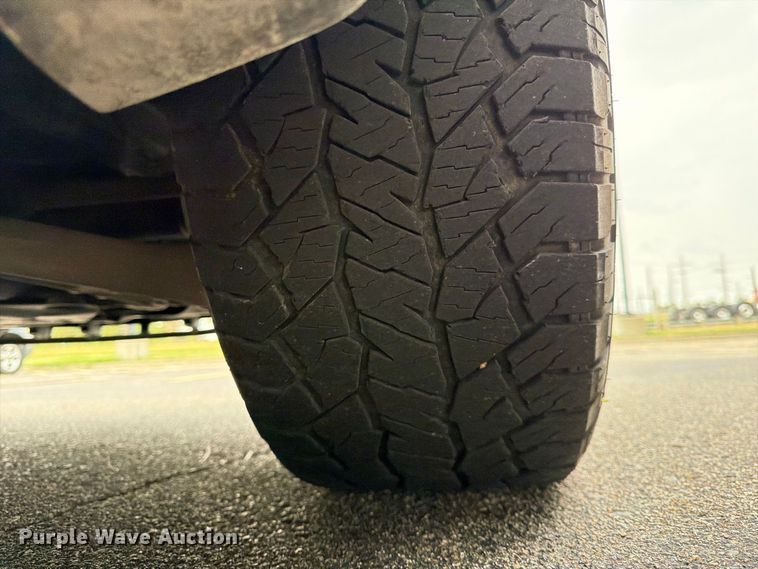 image for item DO5952 2017 Dodge Durango SUV