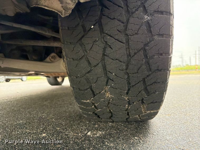 image for item DO5952 2017 Dodge Durango SUV