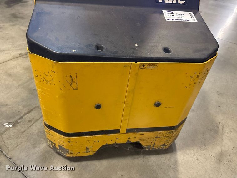 image for item DT2931 2007 Yale OS030ECN order picker