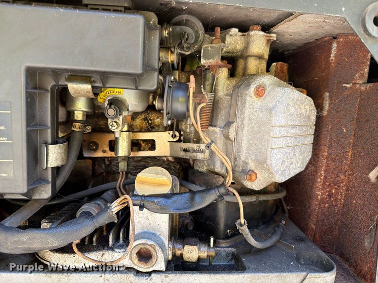image for item DT2937 1994 Ford Econoline E350 mobile office bus