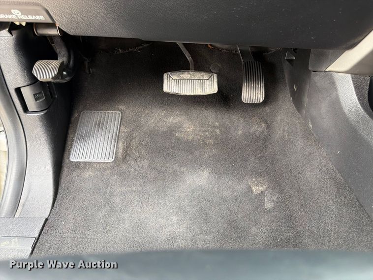 image for item DT3006 2019 Ford F350 Super Duty Crew Cab pickup truck