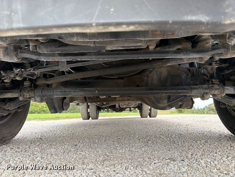 image for item DT3006 2019 Ford F350 Super Duty Crew Cab pickup truck