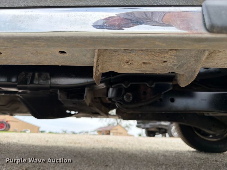 image for item DT3006 2019 Ford F350 Super Duty Crew Cab pickup truck