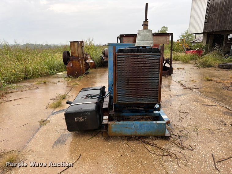 image for item DT3010 MagneTek RDS 430 generator
