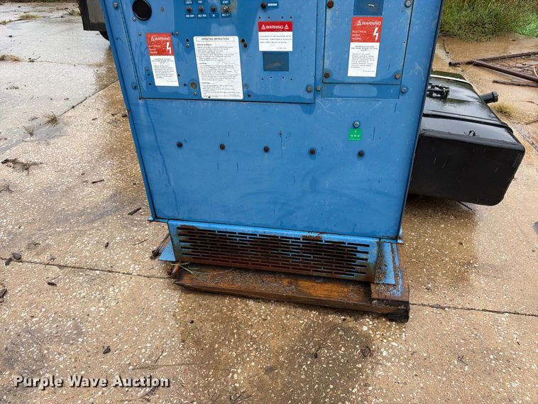 image for item DT3010 MagneTek RDS 430 generator