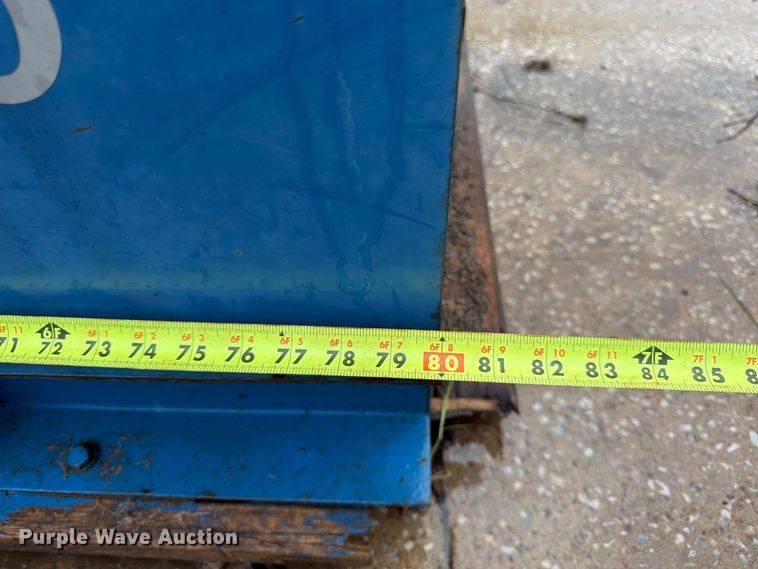 image for item DT3010 MagneTek RDS 430 generator