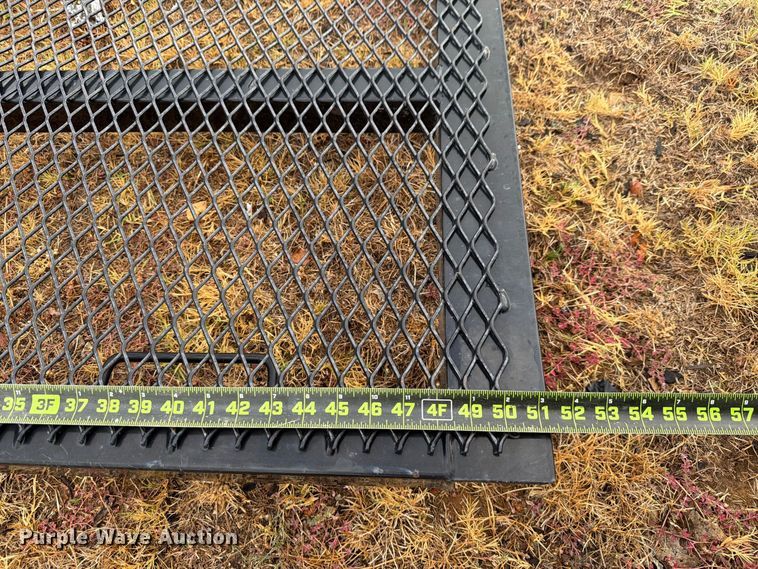 image for item DU3133 2024 Novae by Sure-trac Utility Trailer utility trailer
