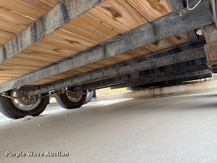 image for item DU3133 2024 Novae by Sure-trac Utility Trailer utility trailer
