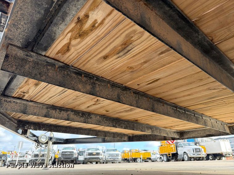 image for item DU3133 2024 Novae by Sure-trac Utility Trailer utility trailer
