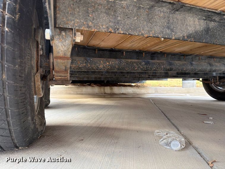 image for item DU3133 2024 Novae by Sure-trac Utility Trailer utility trailer