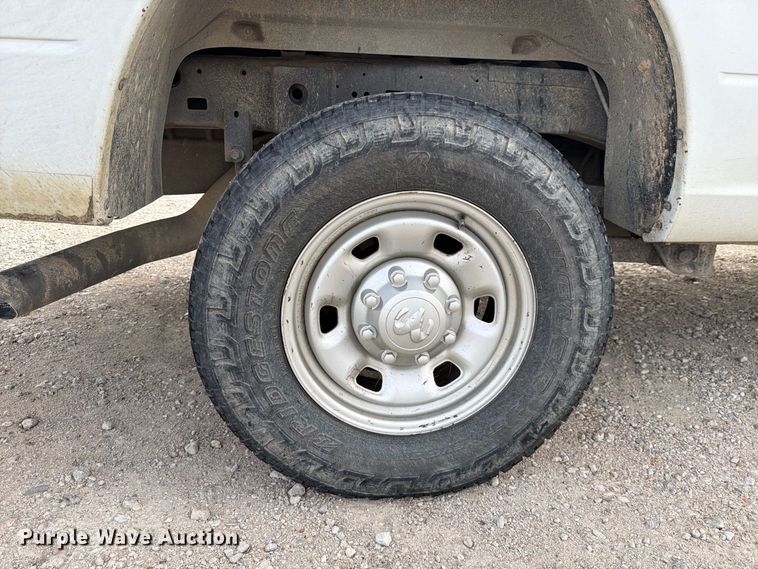 image for item DU3136 2018 RAM 2500 pickup truck