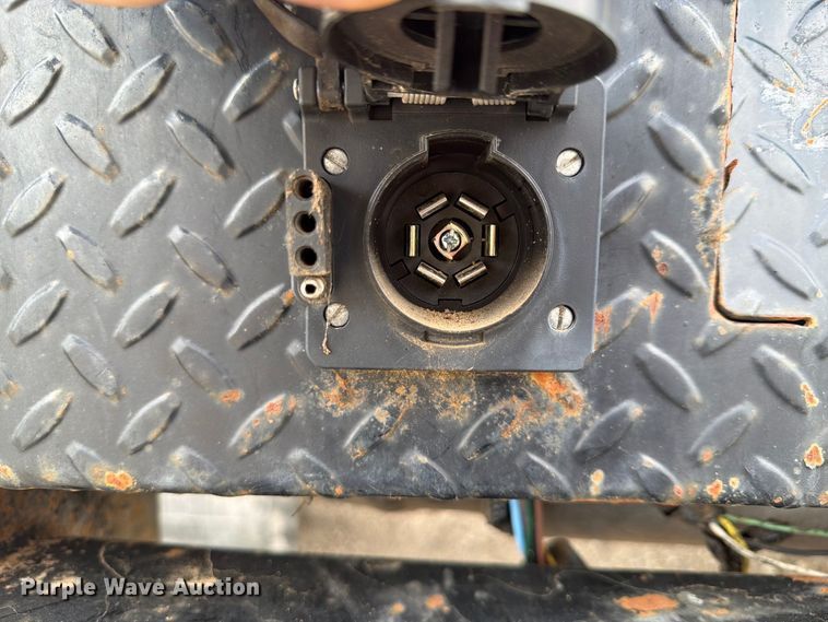 image for item DU3139 2014 RAM 5500 flatbed truck