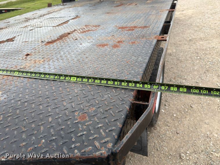 image for item DU3139 2014 RAM 5500 flatbed truck