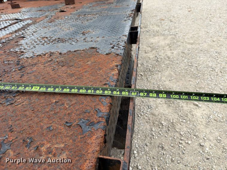 image for item DU3140 2014 RAM 5500 flatbed truck
