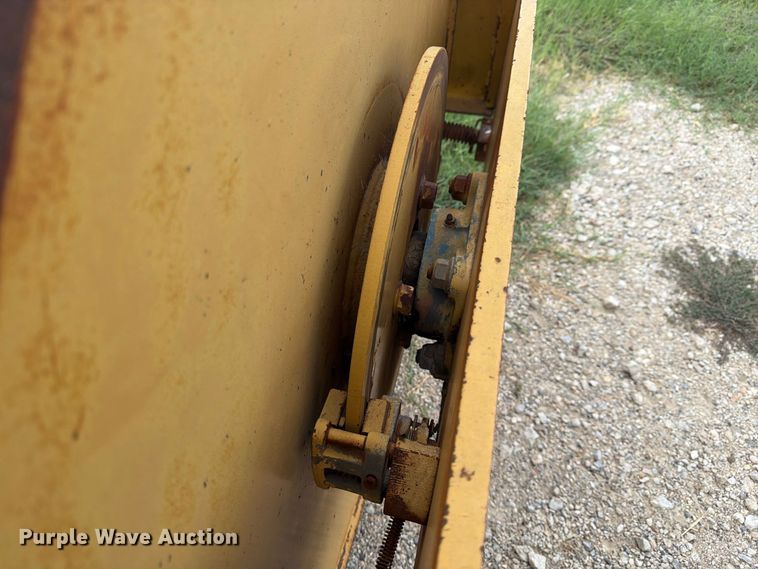 image for item DU3145 Bomag BW5AS double drum roller