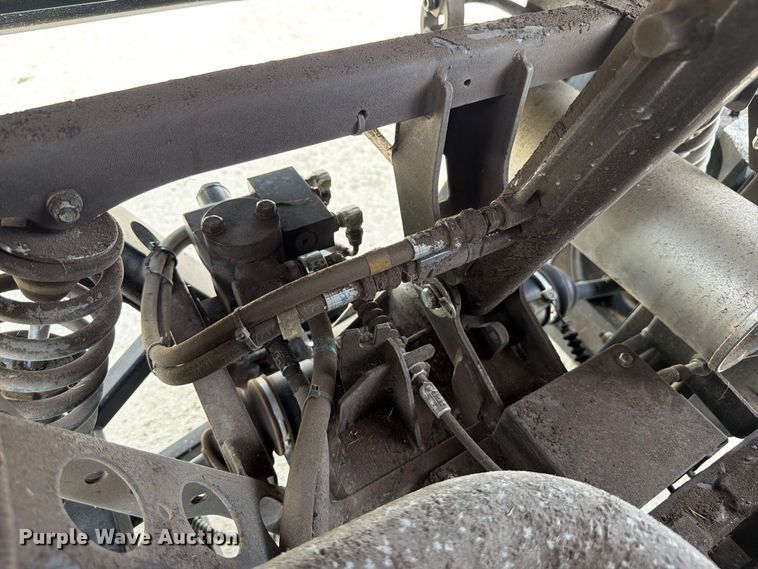 image for item DV7386 2025 Kioti K9 2400 utility vehicle