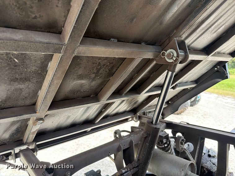 image for item DV7386 2025 Kioti K9 2400 utility vehicle