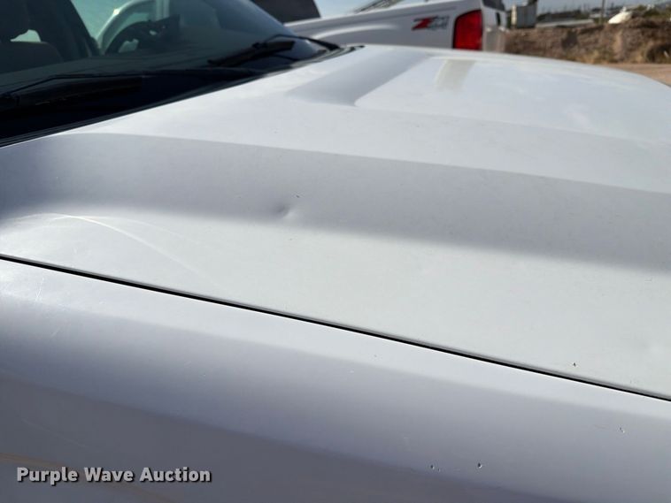 image for item DV8664 2014 Ford F150 Crew Cab pickup truck
