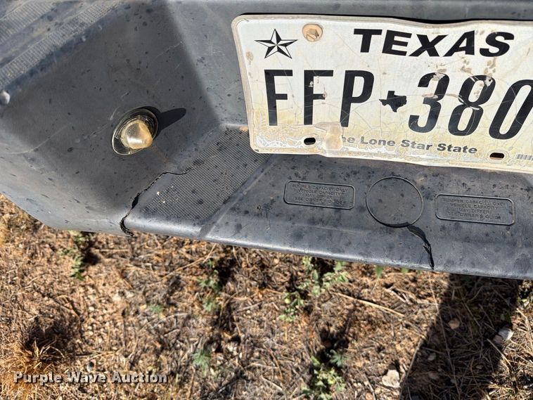 image for item DV8664 2014 Ford F150 Crew Cab pickup truck