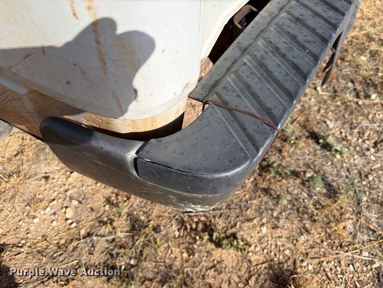 image for item DV8664 2014 Ford F150 Crew Cab pickup truck