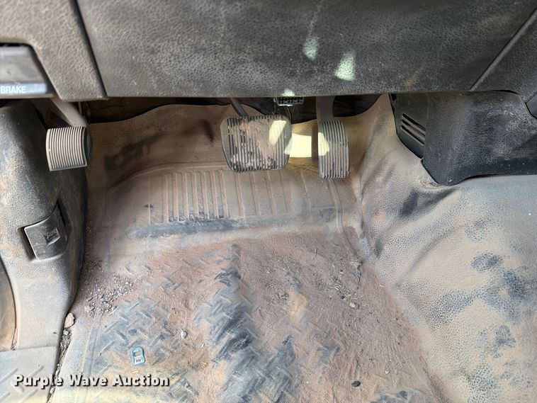 image for item DV8664 2014 Ford F150 Crew Cab pickup truck
