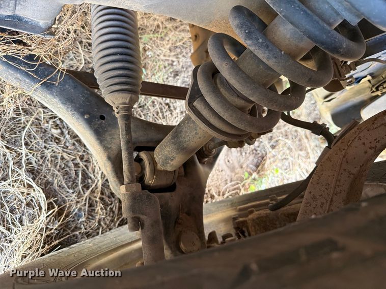 image for item DV8664 2014 Ford F150 Crew Cab pickup truck