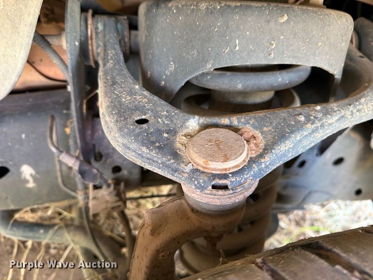 image for item DV8664 2014 Ford F150 Crew Cab pickup truck