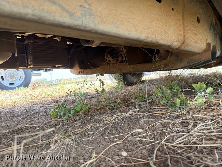 image for item DV8664 2014 Ford F150 Crew Cab pickup truck