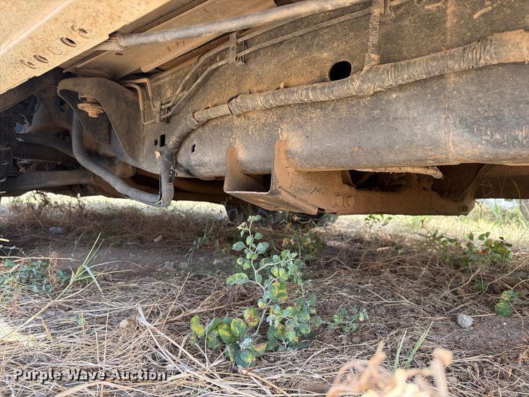 image for item DV8664 2014 Ford F150 Crew Cab pickup truck